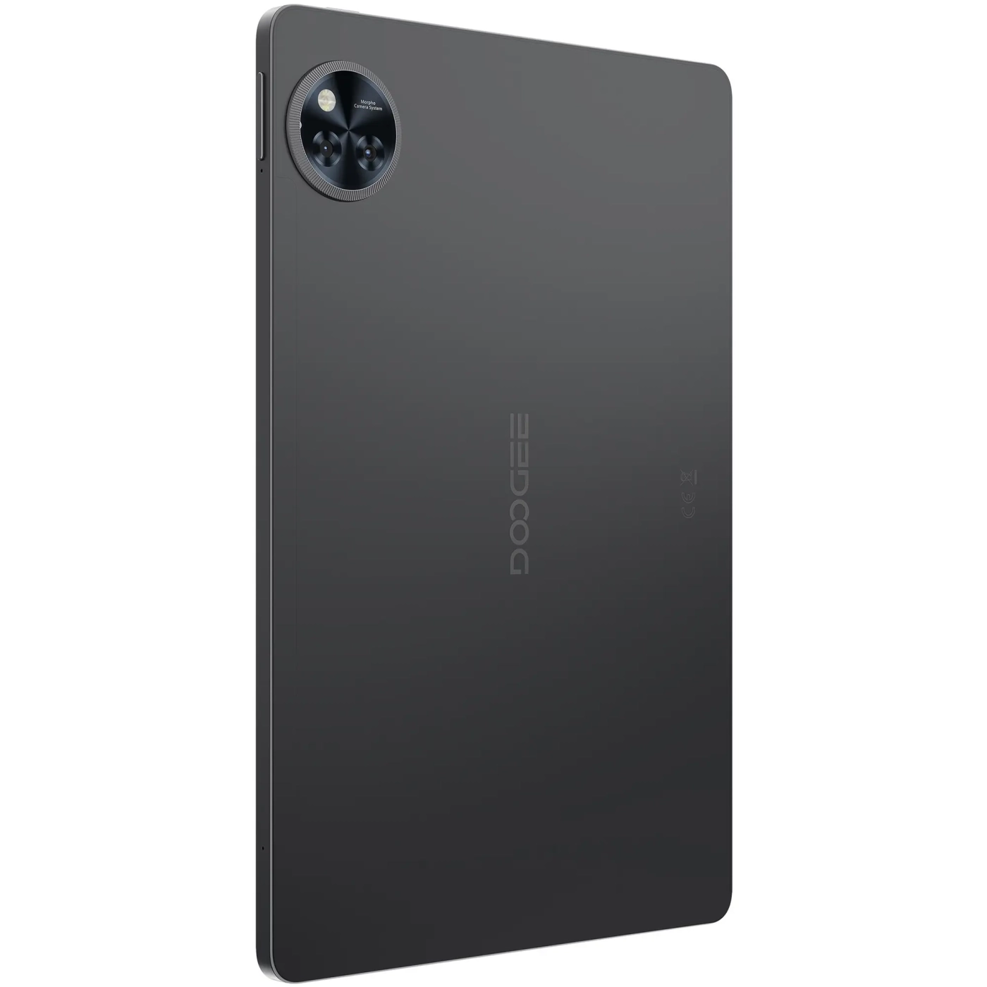 Купити Планшет Doogee U11 4/128GB Obsidian Black (U11_BK) - фото 5