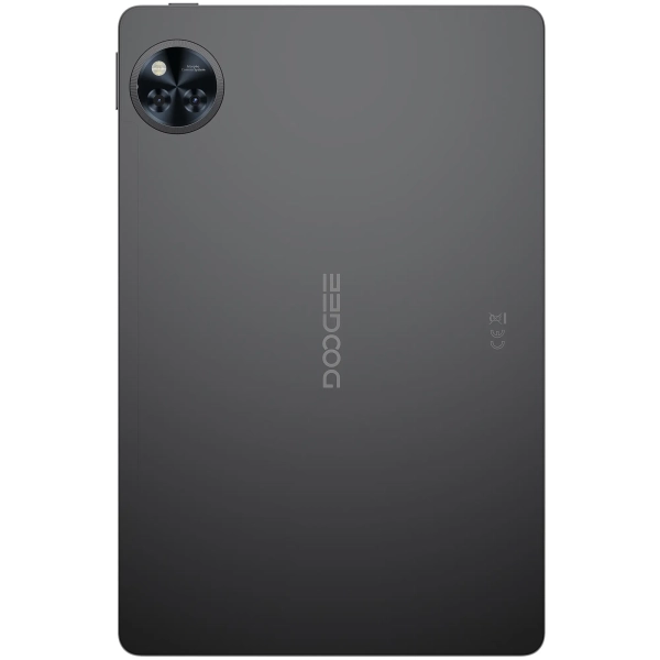 Купити Планшет Doogee U11 4/128GB Obsidian Black (U11_BK) - фото 6