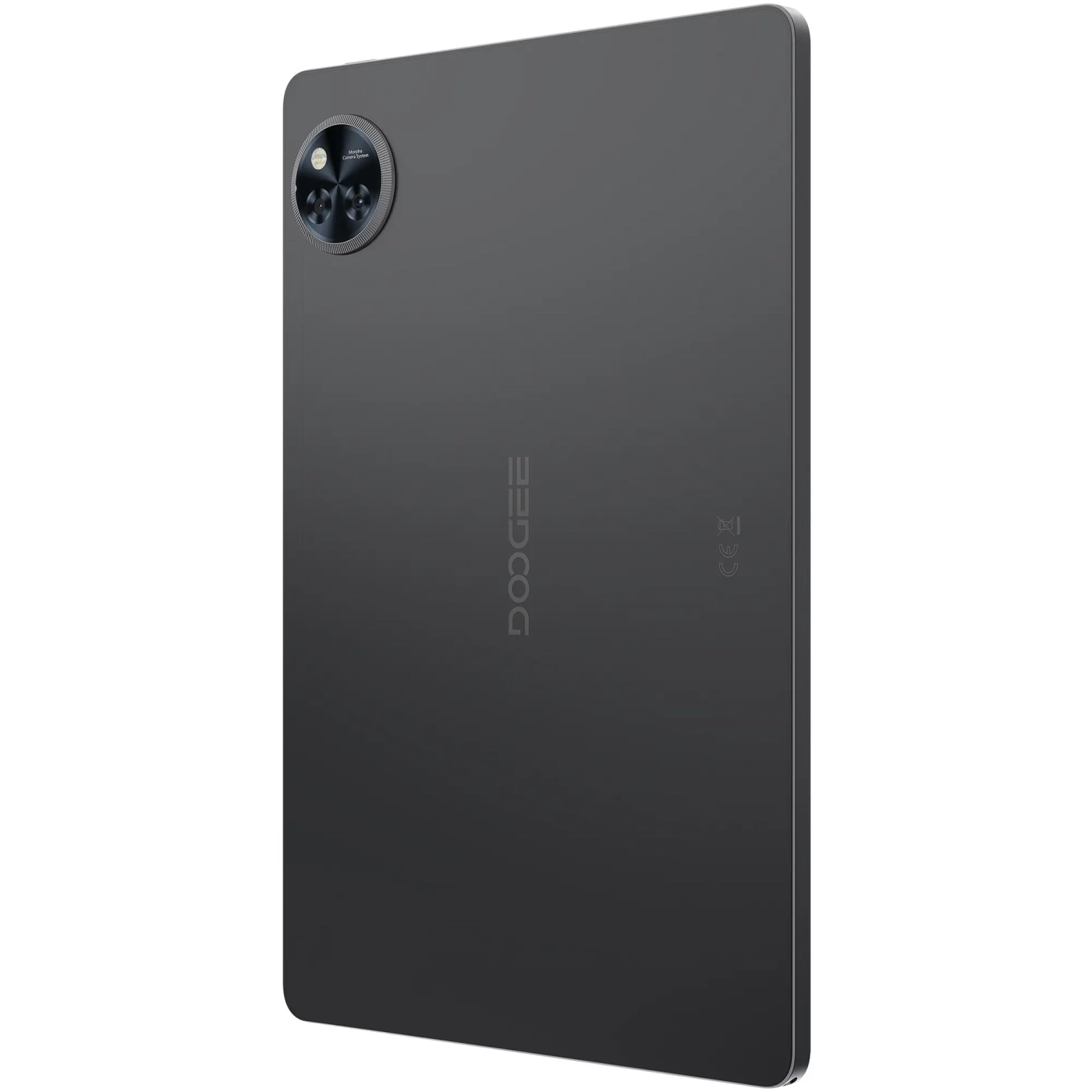 Купити Планшет Doogee U11 4/128GB Obsidian Black (U11_BK) - фото 7