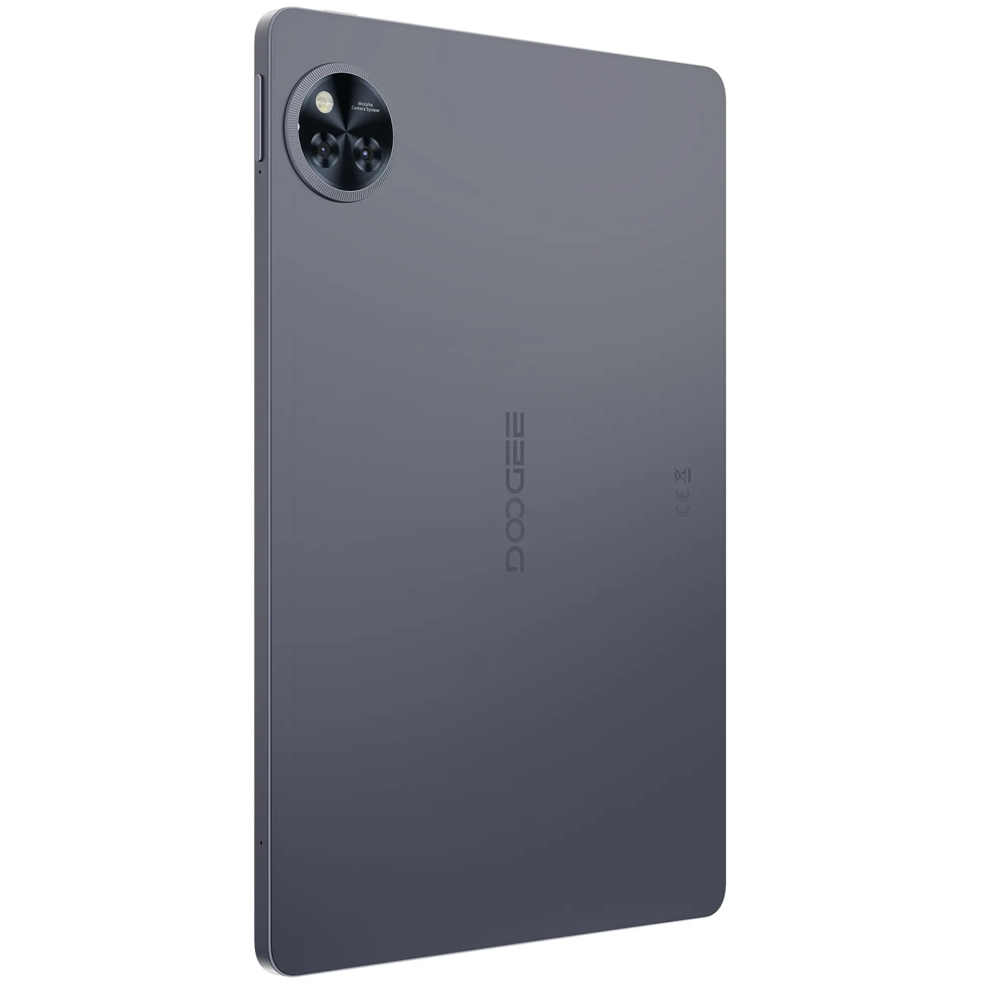 Купить Планшет Doogee U11 4/128GB Misty Gray (U11_GR) - фото 5