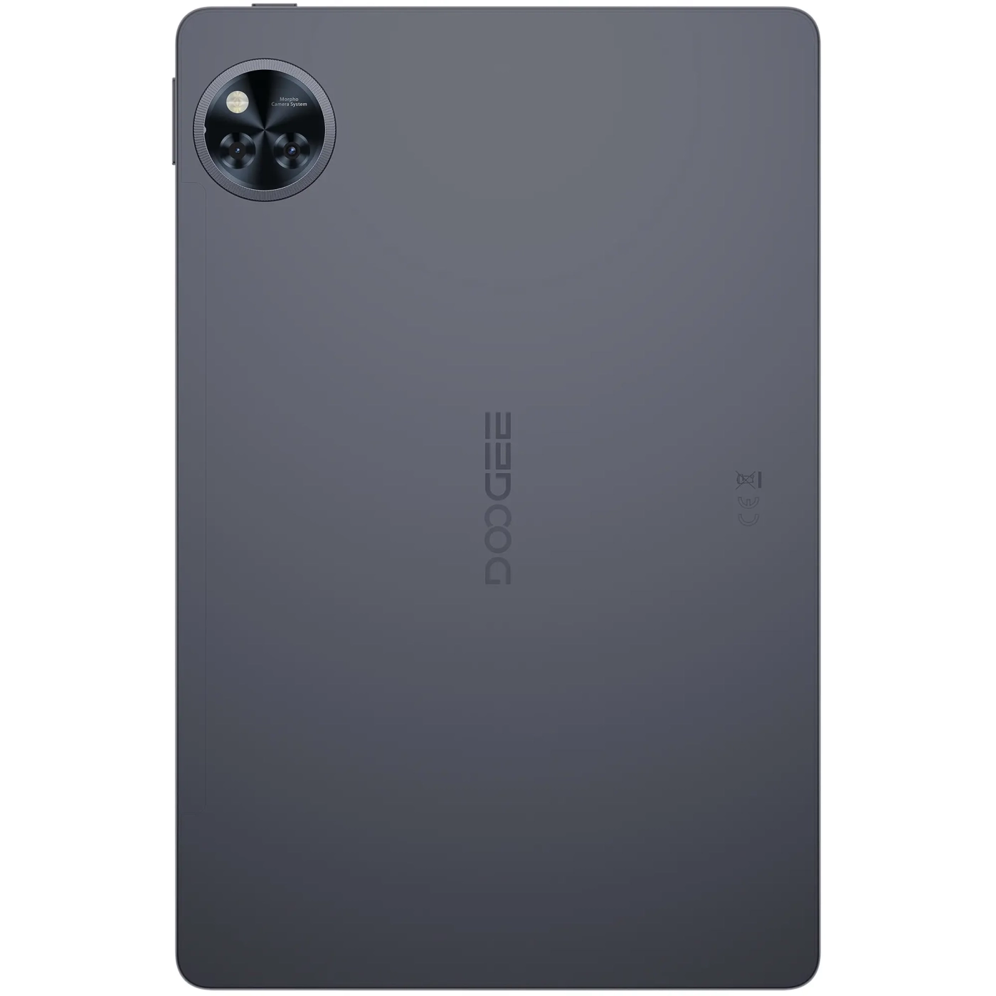 Купить Планшет Doogee U11 4/128GB Misty Gray (U11_GR) - фото 6
