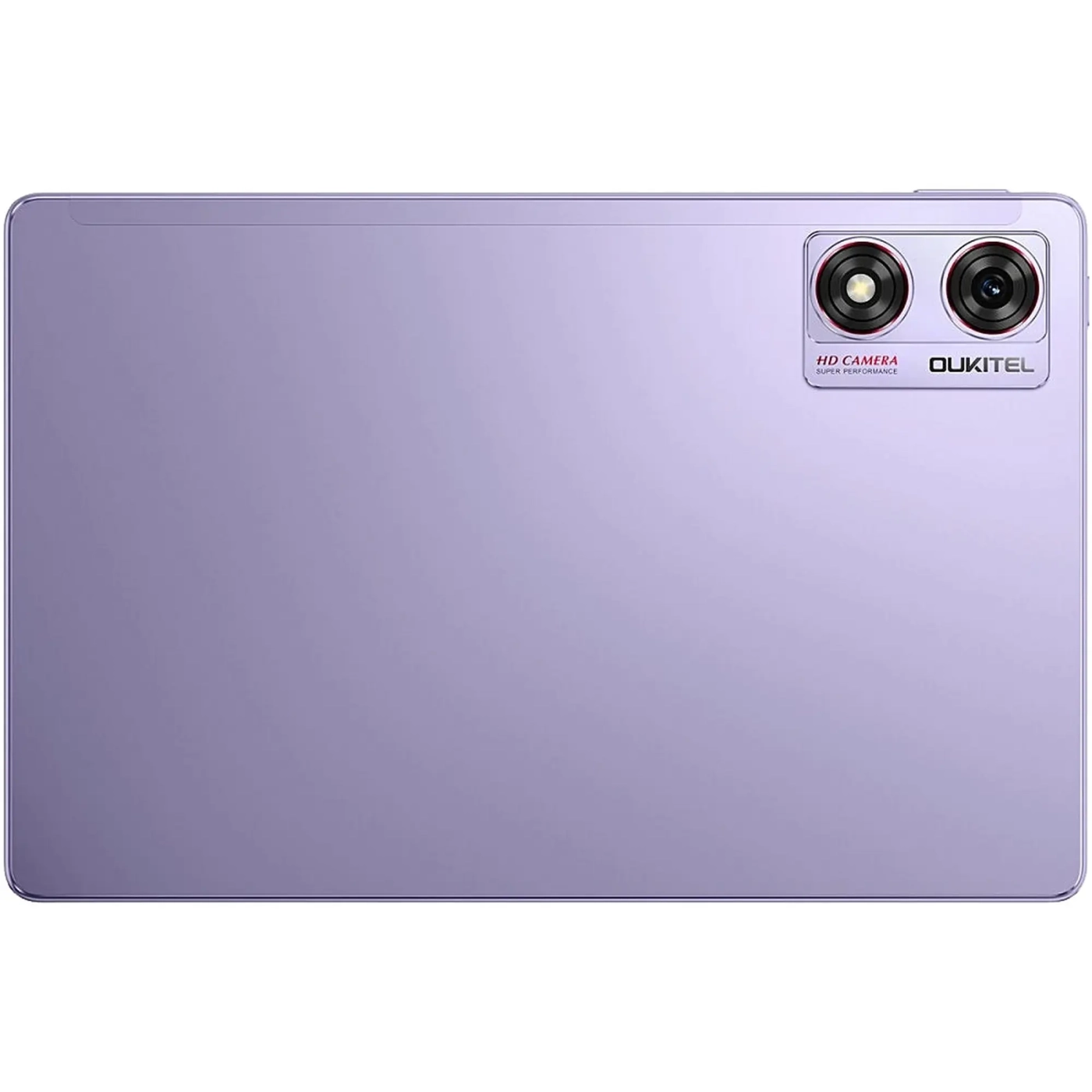 Купити Планшет Oukitel OT8 LTE 6/256GB Purple (OT8Purple) - фото 8