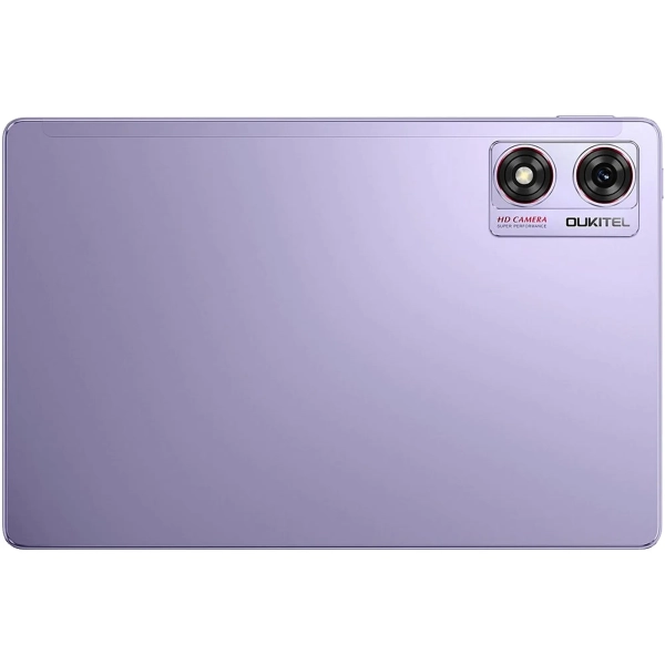 Купити Планшет Oukitel OT8 LTE 6/256GB Purple (OT8Purple) - фото 8