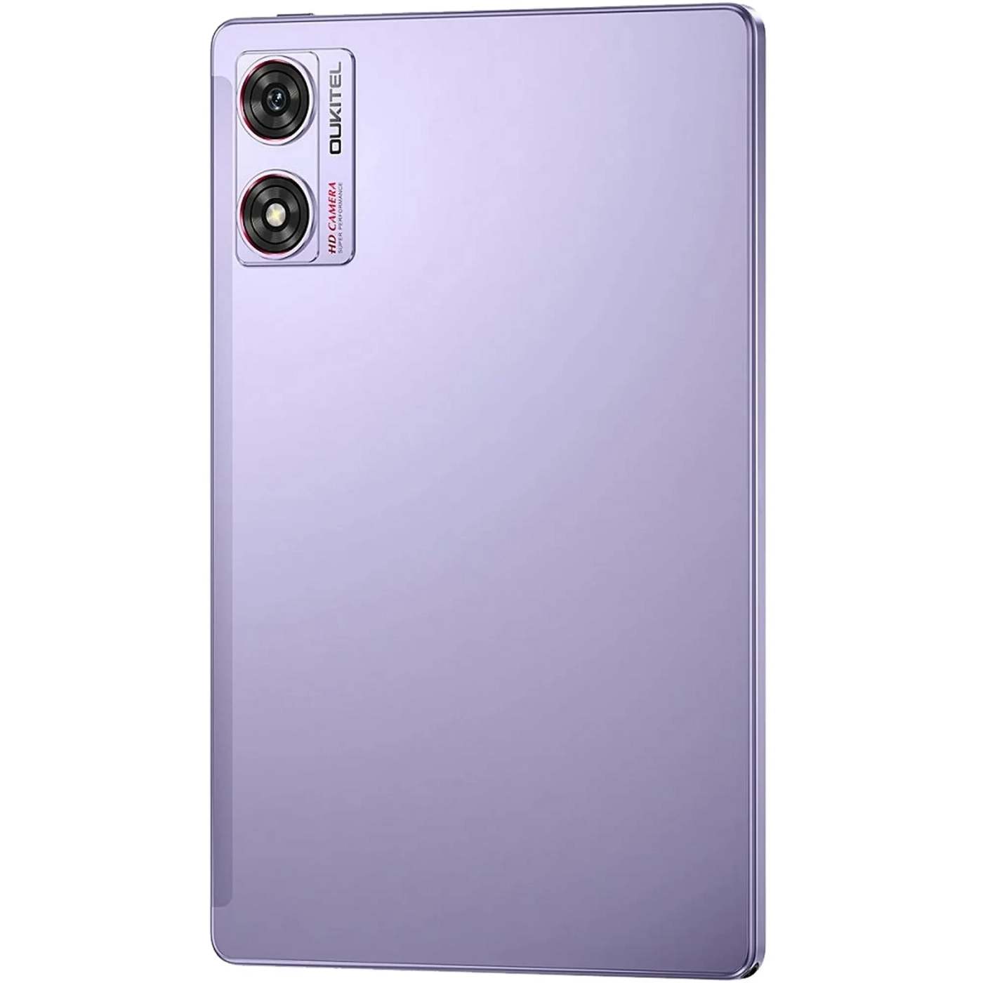Купити Планшет Oukitel OT8 LTE 6/256GB Purple (OT8Purple) - фото 9