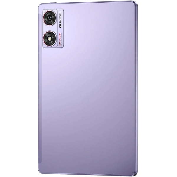 Купити Планшет Oukitel OT8 LTE 6/256GB Purple (OT8Purple) - фото 9