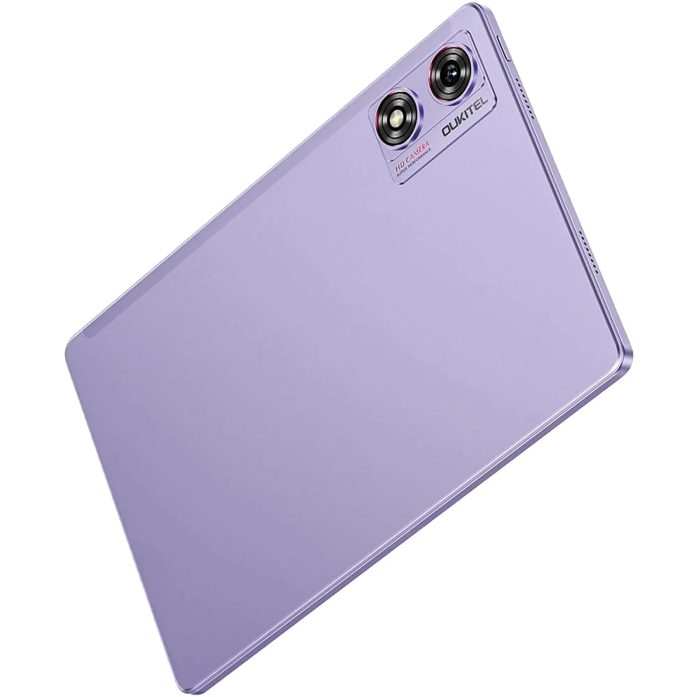 Купити Планшет Oukitel OT8 LTE 6/256GB Purple (OT8Purple) - фото 10