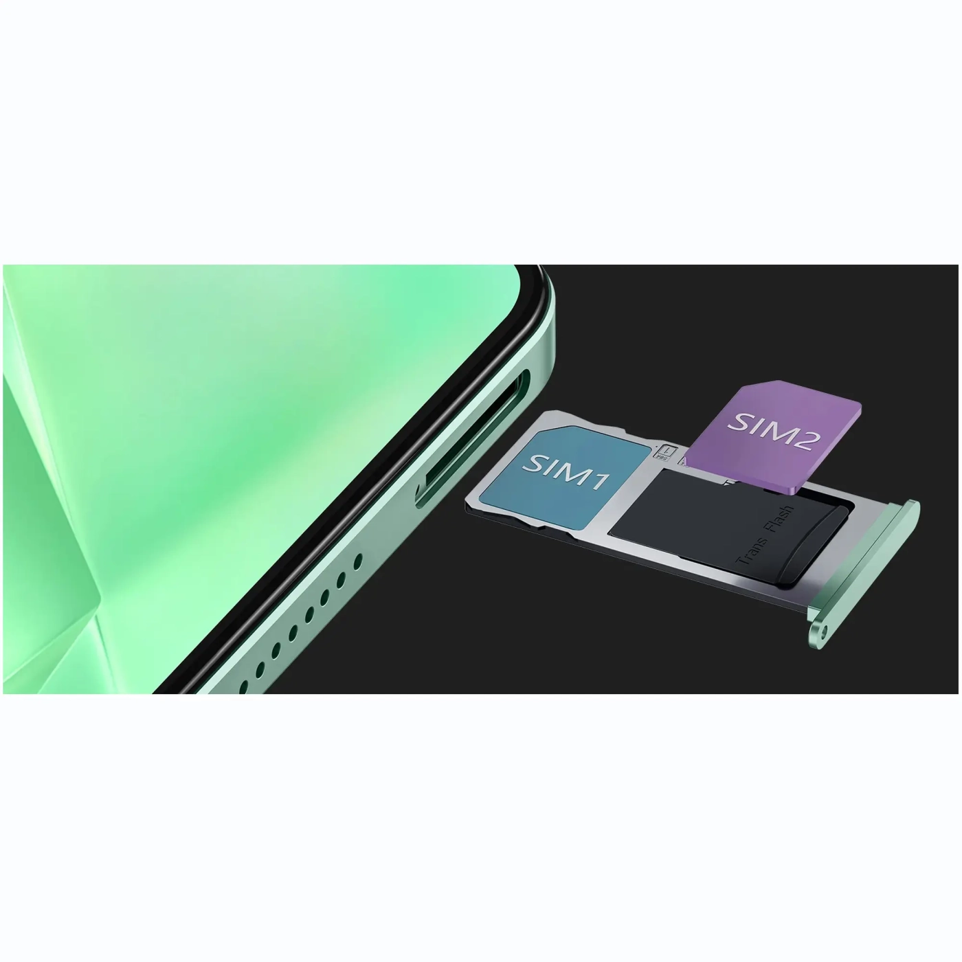 Купити Планшет Oukitel OT8 LTE 6/256GB Purple (OT8Purple) - фото 16