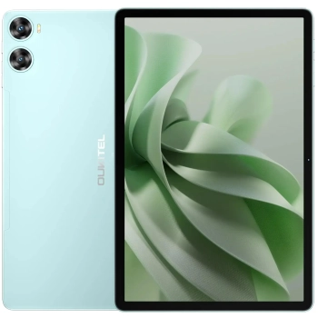 Купить Планшет Oukitel OT9 4/128GB Green (OT9_green) - фото 1
