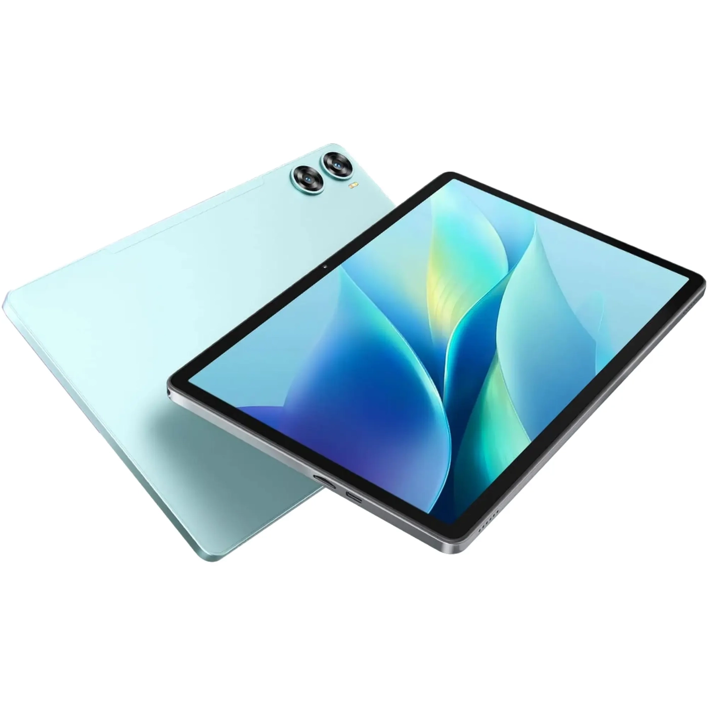 Купити Планшет Oukitel OT9 4/128GB Green (OT9_green) - фото 3