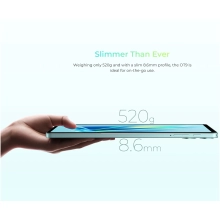 Купити Планшет Oukitel OT9 4/128GB Green (OT9_green) - фото 7