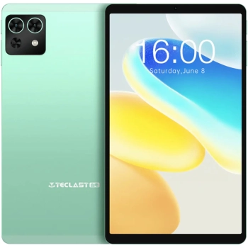 Купити Планшет Teclast M50 Mini 6/128GB Tea Green (6940709687055) - фото 1