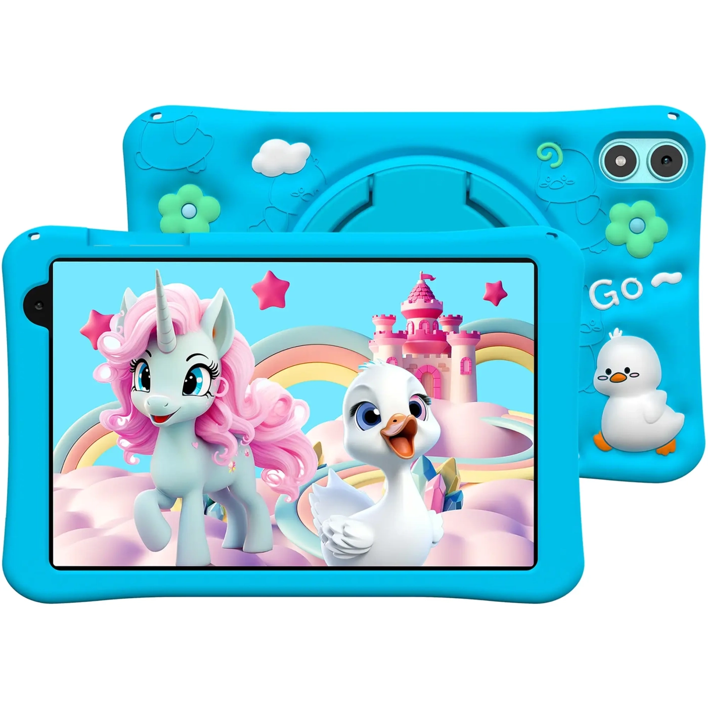Купити Планшет Teclast P85T Kids 4/64GB Blue (P85TKIDS) - фото 1