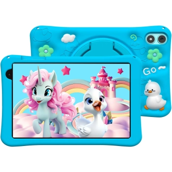 Купити Планшет Teclast P85T Kids 4/64GB Blue (P85TKIDS) - фото 1