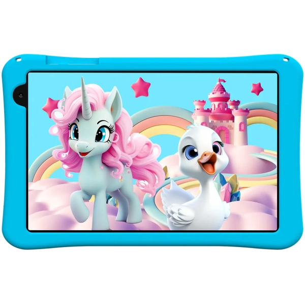 Купити Планшет Teclast P85T Kids 4/64GB Blue (P85TKIDS) - фото 2