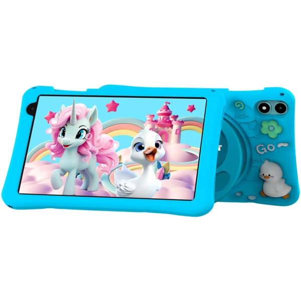 Купити Планшет Teclast P85T Kids 4/64GB Blue (P85TKIDS) - фото 4