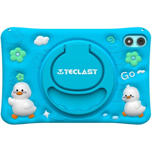 Купити Планшет Teclast P85T Kids 4/64GB Blue (P85TKIDS) - фото 5