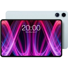 Купити Планшет Teclast T60 Plus 6/128GB LTE Grey (T60Plus) - фото 1