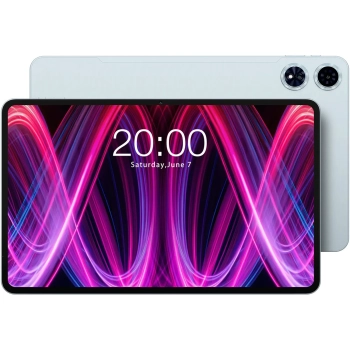 Купити Планшет Teclast T60 Plus 6/128GB LTE Grey (T60Plus) - фото 1