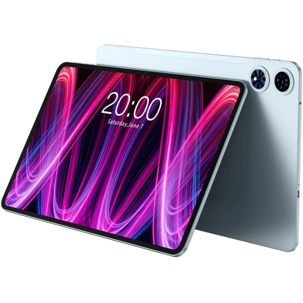 Купити Планшет Teclast T60 Plus 6/128GB LTE Grey (T60Plus) - фото 2
