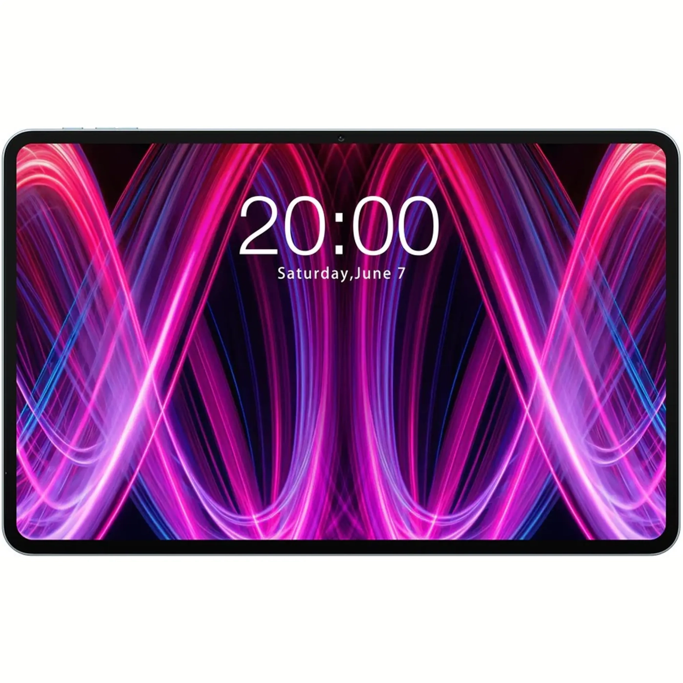 Купити Планшет Teclast T60 Plus 6/128GB LTE Grey (T60Plus) - фото 3