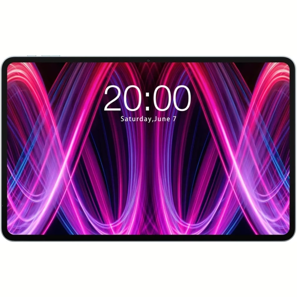 Купити Планшет Teclast T60 Plus 6/128GB LTE Grey (T60Plus) - фото 3