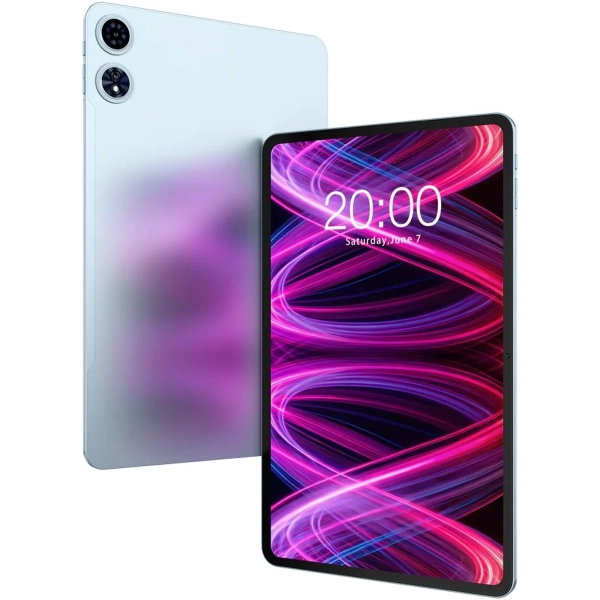 Купити Планшет Teclast T60 Plus 6/128GB LTE Grey (T60Plus) - фото 5