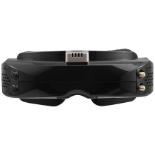 Купити Окуляри  FPV SKYZONE SKY04X PRO 5.8GHz 56CH L, X Band (SKY04XP5G) - фото 1