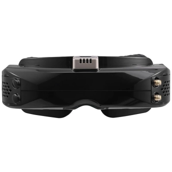 Купити Окуляри  FPV SKYZONE SKY04X PRO 5.8GHz 56CH L, X Band (SKY04XP5G) - фото 1