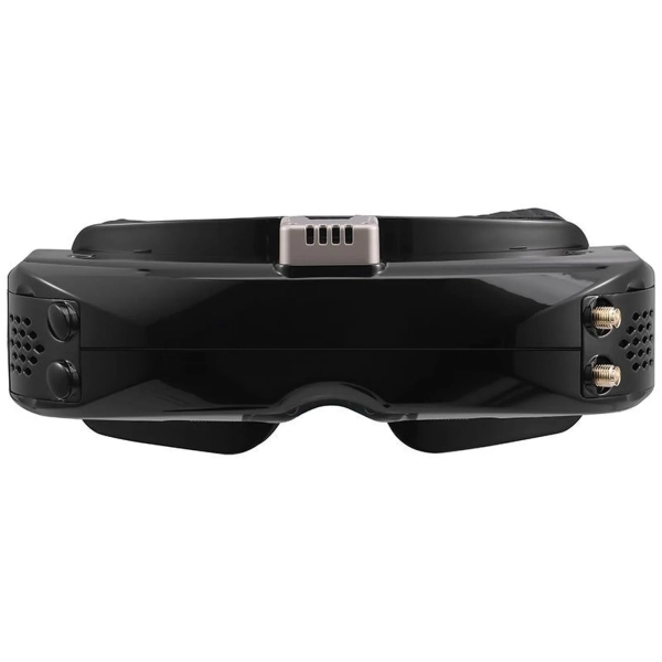 Купити Окуляри FPV SKYZONE SKY04X PRO 5.8GHz 56CH L, X Band (SKY04XP5G) - фото 1