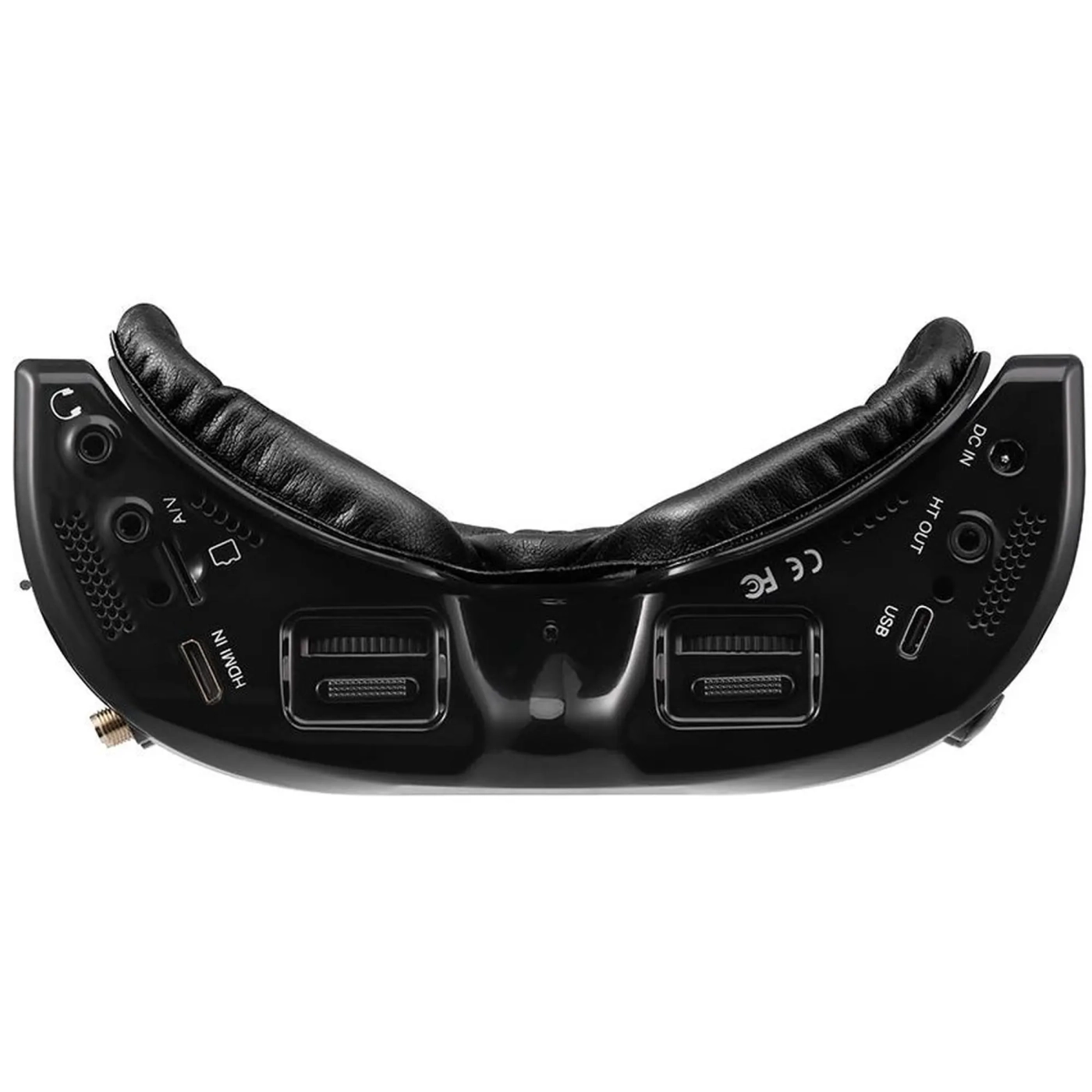 Купити Окуляри  FPV SKYZONE SKY04X PRO 5.8GHz 56CH L, X Band (SKY04XP5G) - фото 2