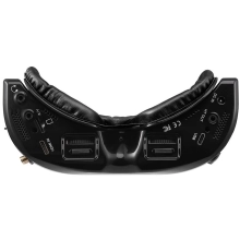 Купити Окуляри  FPV SKYZONE SKY04X PRO 5.8GHz 56CH L, X Band (SKY04XP5G) - фото 2