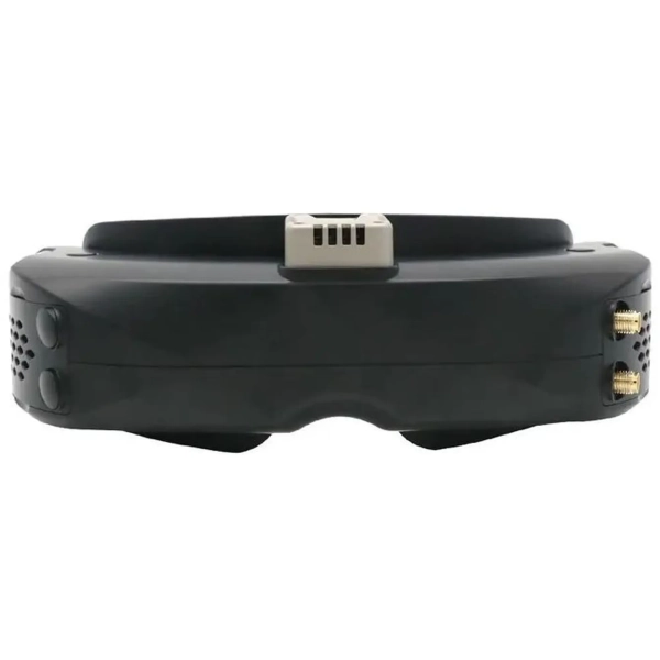 Купити Окуляри FPV SKYZONE SKY04O PRO 5.8GHz 56CH L, X Band (SKY04OP5G) - фото 1