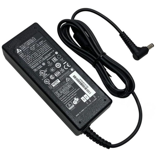 Купить Уценка Блок питания DELTA ELECTRONICS ADP-90MD 19V 4.74A 90W (5.5x2.5) (87VW03J02NR) - фото 1