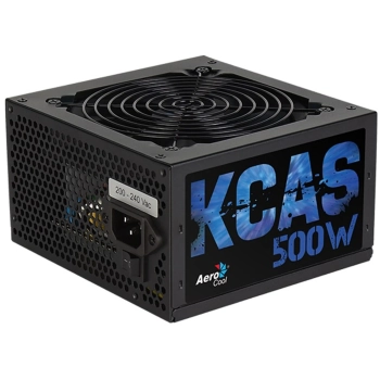 Купить Уценка Блок питания Aerocool KCAS 500 500W (D170615915) - фото 1
