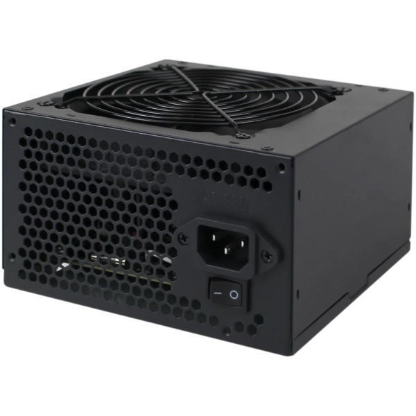 Купить Уценка Блок питания Everest ATX-400W 400W (89630041) - фото 1