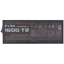 Купити Уцінка Блок живлення EVGA SuperNOVA 1600 T2 80+ Titanium 1600W (1703441606802730) - фото 2