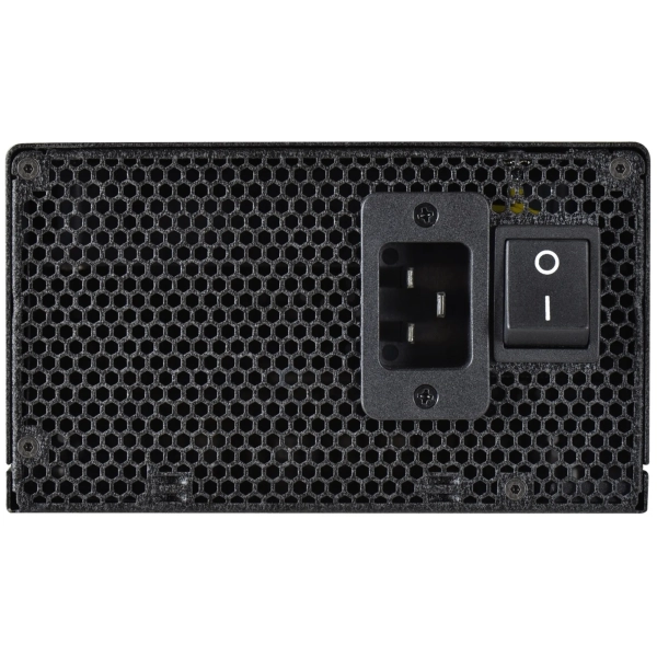 Купити Уцінка Блок живлення EVGA SuperNOVA 1600 T2 80+ Titanium 1600W (1703441606802730) - фото 4