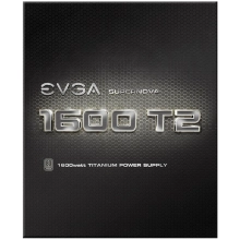 Купити Уцінка Блок живлення EVGA SuperNOVA 1600 T2 80+ Titanium 1600W (1703441606802730) - фото 5