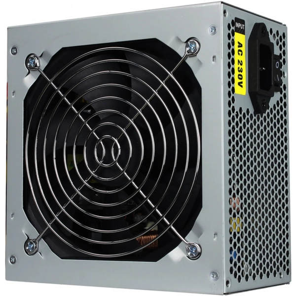 Купить Уценка Блок питания Gamemax GM-400W-80+APFC (AR0012060) - фото 2