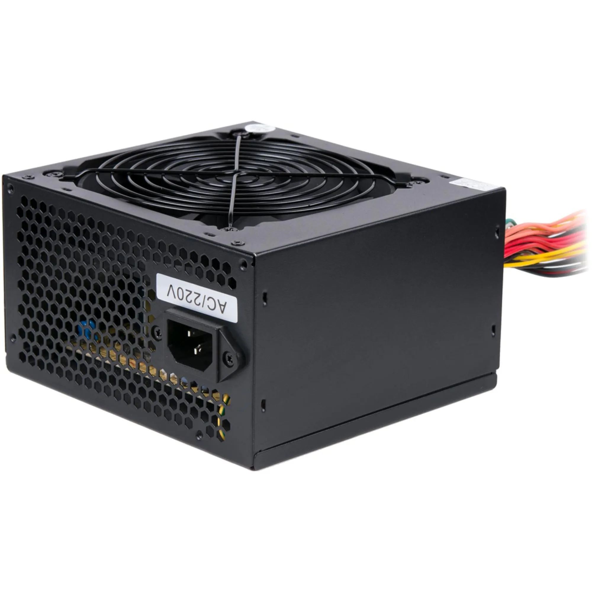 Купити Уцінка Блок живлення Vinga 400W (PSU-400-12) (89137975) - фото 2