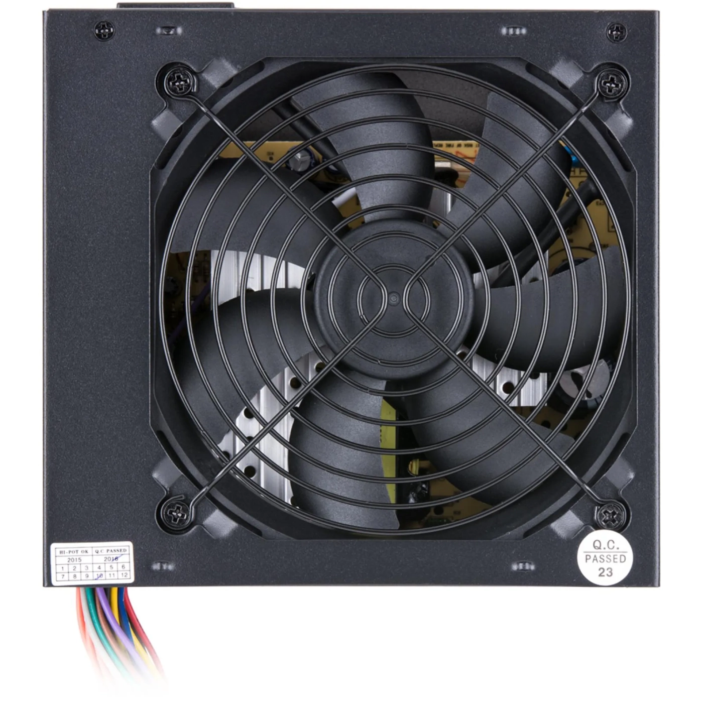 Купити Уцінка Блок живлення Vinga 400W (PSU-400-12) (89137975) - фото 3