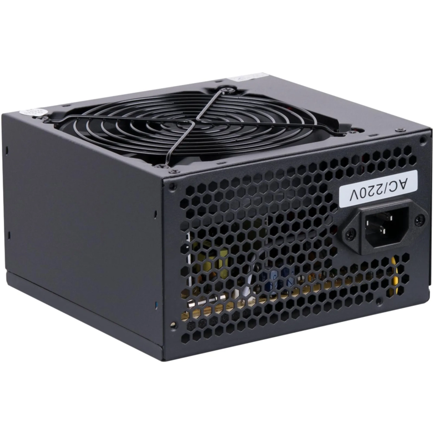Купити Уцінка Блок живлення Vinga 400W (PSU-400-12) (89137975) - фото 4