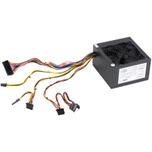 Купить Уценка Блок питания Vinga 400W (VPS-400-120) (AR0026507,) - фото 7