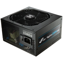 Купить Блок питания FSP Hydro GSM Lite PRO 550W 80+ Gold (HGS-550M) Retail Box - фото 1