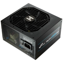Купить Блок питания FSP Hydro GSM Lite PRO 550W 80+ Gold (HGS-550M) Retail Box - фото 2