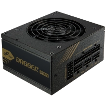 Купити Блок живлення FSP SFX DAGGER PRO 550W 80+ Gold (SDA2-550) Retail Box - фото 1