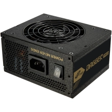 Купити Блок живлення FSP SFX DAGGER PRO 550W 80+ Gold (SDA2-550) Retail Box - фото 2