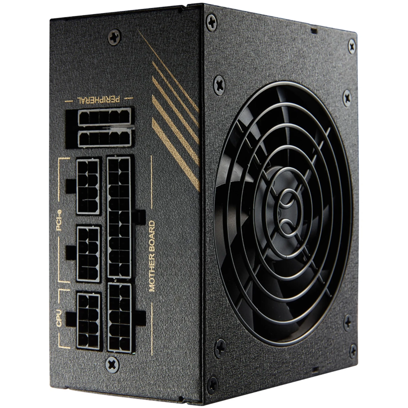 Купити Блок живлення FSP SFX DAGGER PRO 550W 80+ Gold (SDA2-550) Retail Box - фото 3