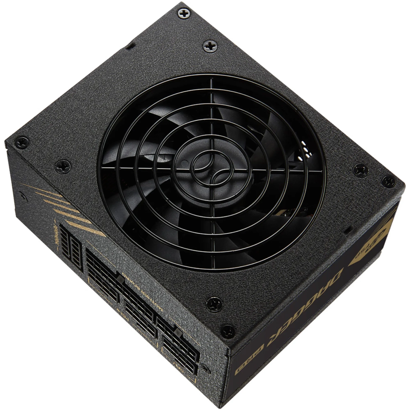 Купити Блок живлення FSP SFX DAGGER PRO 550W 80+ Gold (SDA2-550) Retail Box - фото 4