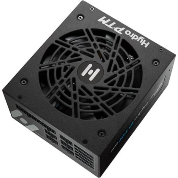 Купити Блок живлення FSP Hydro PTM PRO 650W 80+ Platinum (HPT2-650M) Retail Box - фото 3